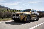 BMW X2 xDrive20d M Sport X 2018 года (UK)